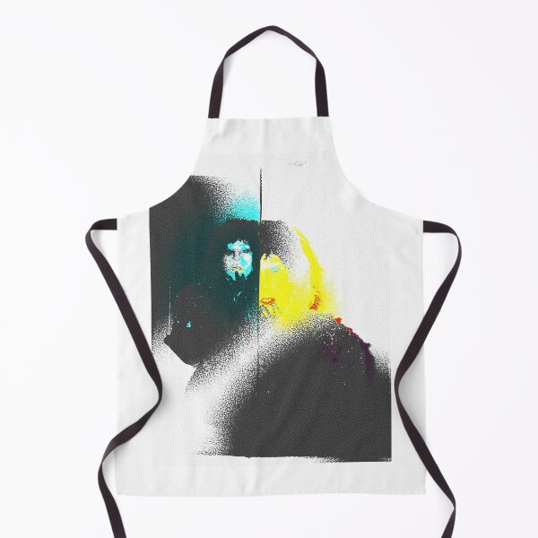 Item preview, Lady Gaga Mayhem half tone distorted image designed and sold by TaylorDelGaga.