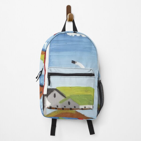 Item preview, Maud Lewis (27) - Maud Lewis - Folk Art Paintings - Nova Scotia Artist - Canadian Folk Art - Maud Lewis Gallery - Maud Lewis Prints designed and sold by GabyDAlessandro.