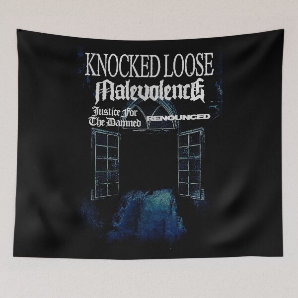 Item preview, Knocked Loose designed and sold by Sabrina  Cox.