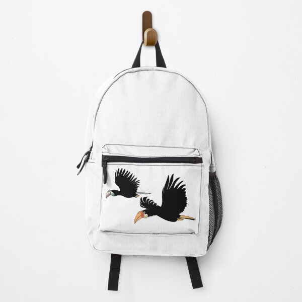 Item preview, Blyth's hornbill - The Symbol of True Love designed and sold by Charles Roring.
