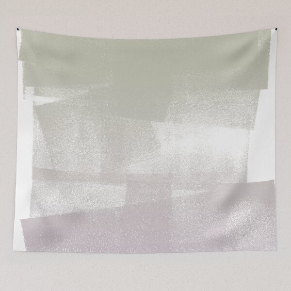 Item preview, Swatch Sample Textured Monoprint - Tea to Dust Gradient designed and sold by Irene Estelle.