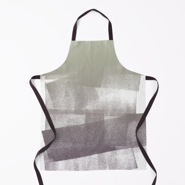 Item preview, Swatch Sample Textured Monoprint - Tea to Fig Gradient designed and sold by Irene Estelle.