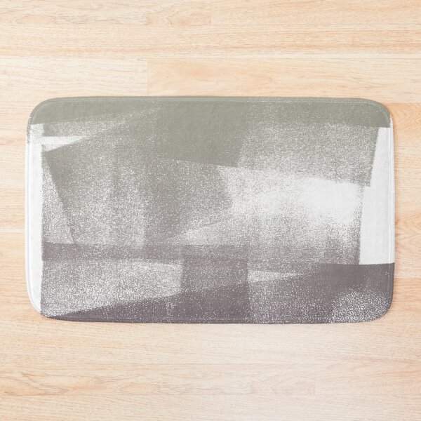 Item preview, Swatch Sample Textured Monoprint - Tea to Fig Gradient designed and sold by Irene Estelle.