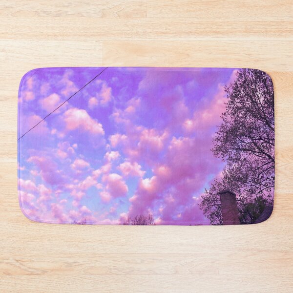 Item preview, Puffy Clouds 2 designed and sold by Abeink1030.