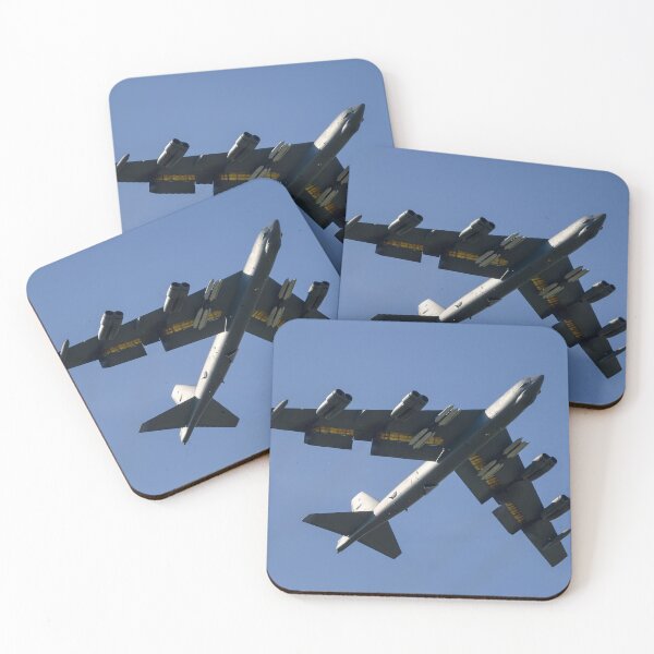 Item preview, Boeing B-52H Stratofortress With Ordnance  designed and sold by derekbeattie.