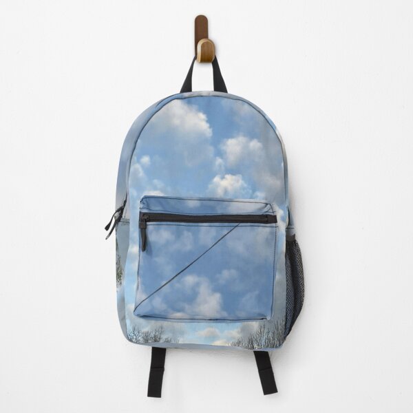 Item preview, Puffy Clouds designed and sold by Abeink1030.