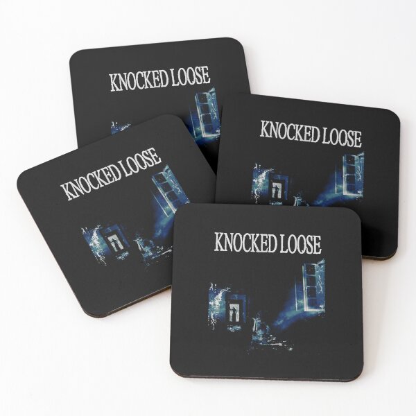 Item preview,  Knocked Loose designed and sold by Sabrina  Cox.