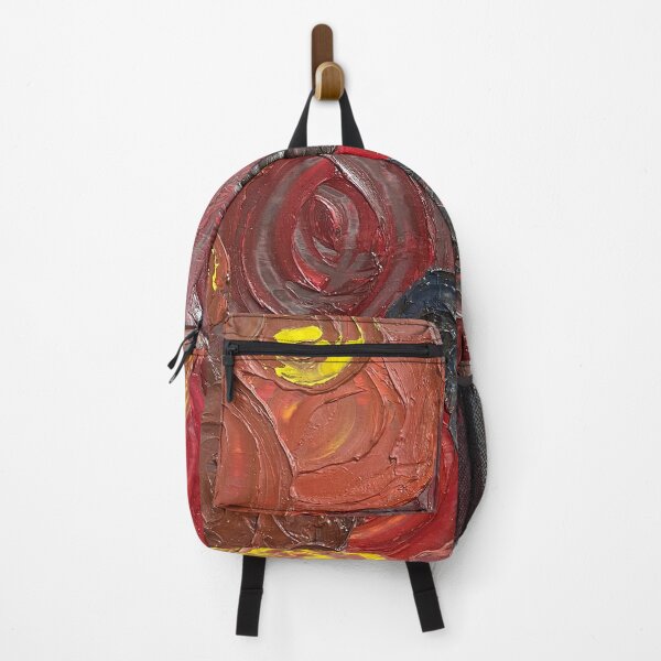 Item preview, Rouge Ripples designed and sold by brookehthomson.