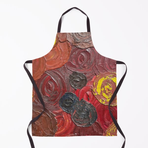 Item preview, Rouge Ripples designed and sold by brookehthomson.