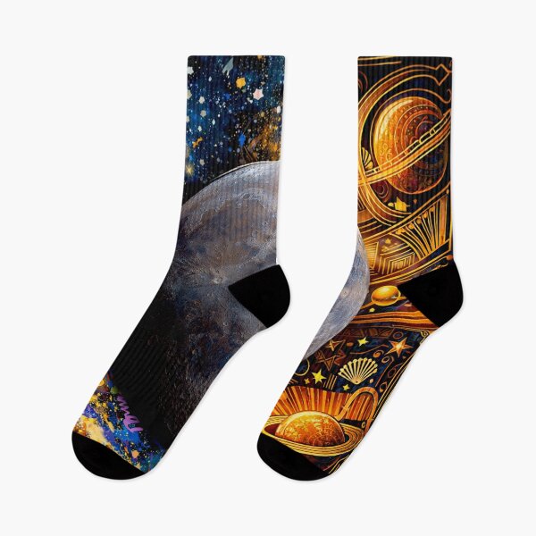 Item preview, Moon: Renaissance Vision of the Cosmos #11 designed and sold by Helios Be. Lavsh.