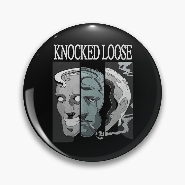 Item preview,  Knocked Loose designed and sold by Sabrina  Cox.