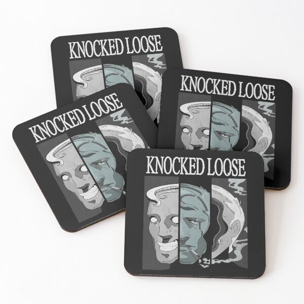 Item preview,  Knocked Loose designed and sold by Sabrina  Cox.
