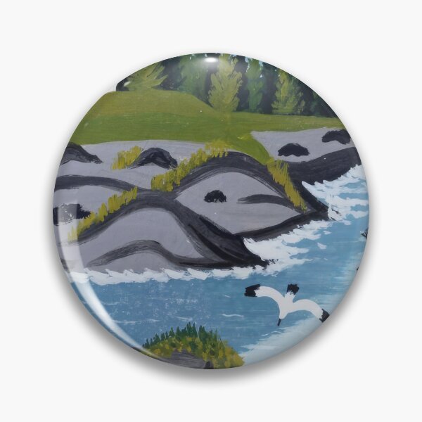 Item preview, Maud Lewis (30) - Maud Lewis - Folk Art Paintings - Nova Scotia Artist - Canadian Folk Art - Maud Lewis Gallery - Maud Lewis Prints  designed and sold by GabyDAlessandro.
