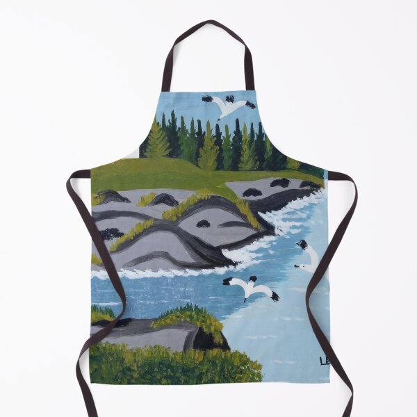 Item preview, Maud Lewis (30) - Maud Lewis - Folk Art Paintings - Nova Scotia Artist - Canadian Folk Art - Maud Lewis Gallery - Maud Lewis Prints designed and sold by GabyDAlessandro.