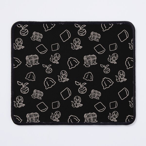 Item preview, Neo Daily Items Collection Pattern designed and sold by Relatively.