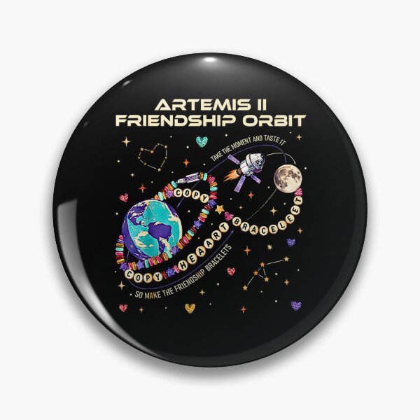 Item preview, Copy Heart Copy Bracelet Artemis II Friendship designed and sold by FerminVigo.