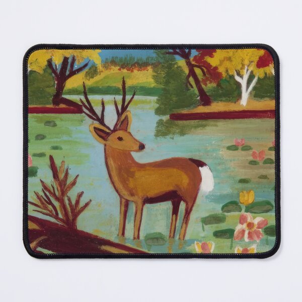 Item preview, Maud Lewis (32) - Maud Lewis - Folk Art Paintings - Nova Scotia Artist - Canadian Folk Art - Maud Lewis Gallery - Maud Lewis Prints designed and sold by GabyDAlessandro.