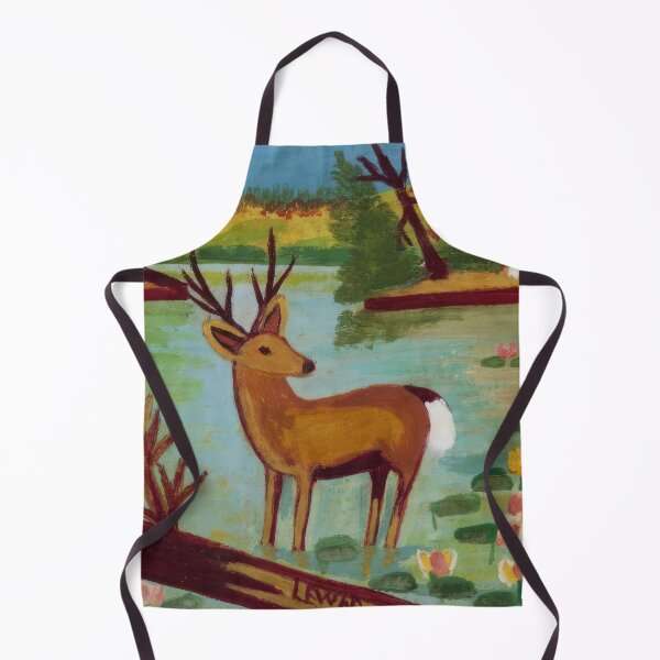 Item preview, Maud Lewis (32) - Maud Lewis - Folk Art Paintings - Nova Scotia Artist - Canadian Folk Art - Maud Lewis Gallery - Maud Lewis Prints designed and sold by GabyDAlessandro.