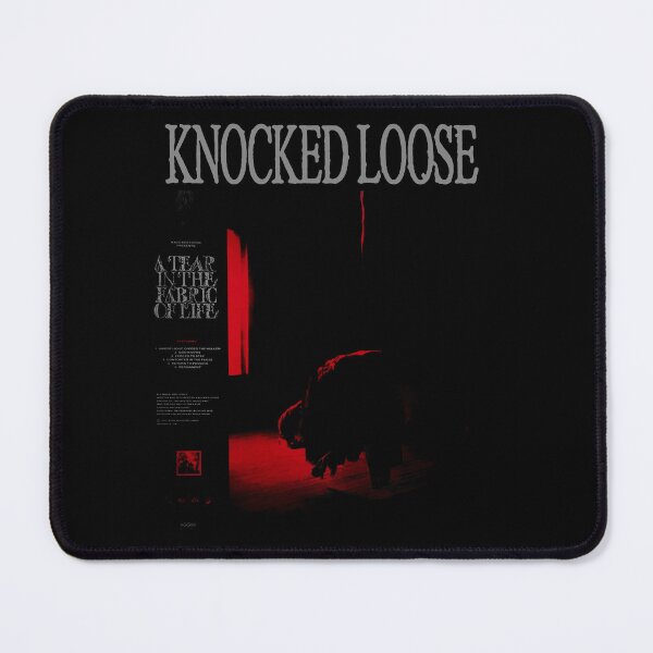 Item preview,  Knocked Loose designed and sold by Sabrina  Cox.