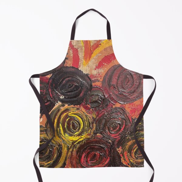 Item preview, Round designed and sold by brookehthomson.
