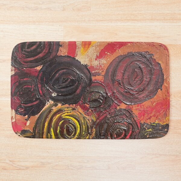 Item preview, Round designed and sold by brookehthomson.