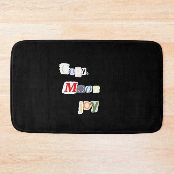 Item preview, Copy Moon Joy Funny Quote About Moon Graphic Element designed and sold by ввмел2020.