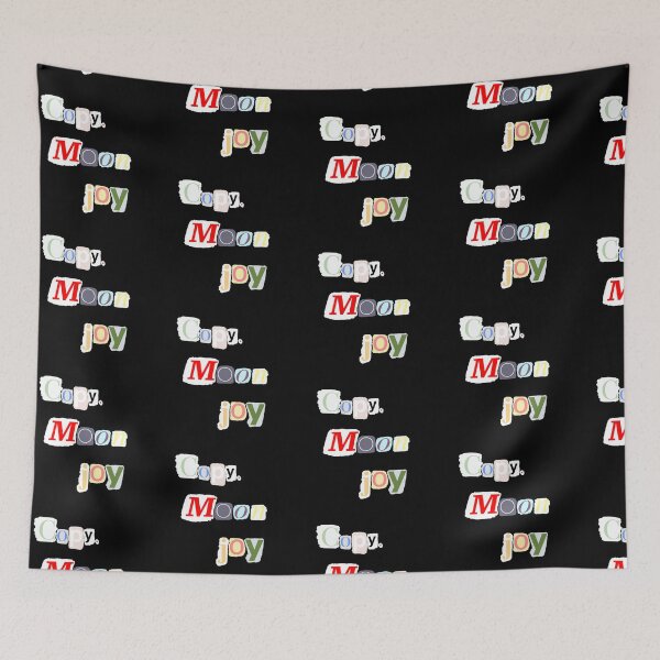 Item preview, Copy Moon Joy Funny Quote About Moon Graphic Element designed and sold by ввмел2020.