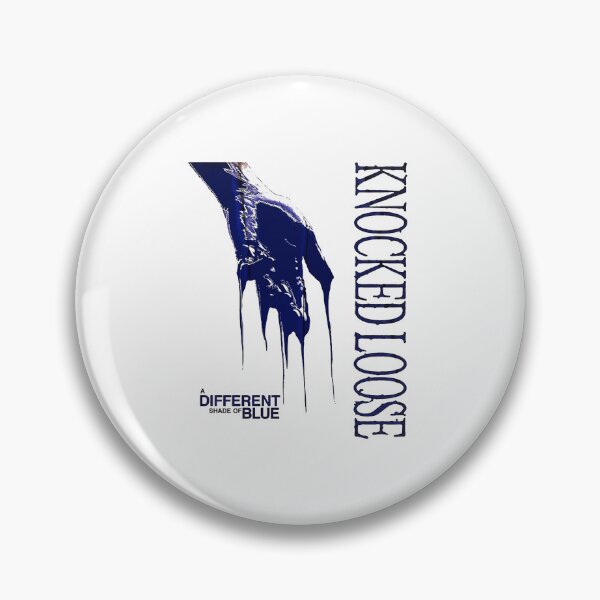 Item preview,  Knocked Loose designed and sold by Sabrina  Cox.