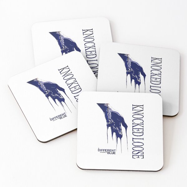 Item preview,  Knocked Loose designed and sold by Sabrina  Cox.