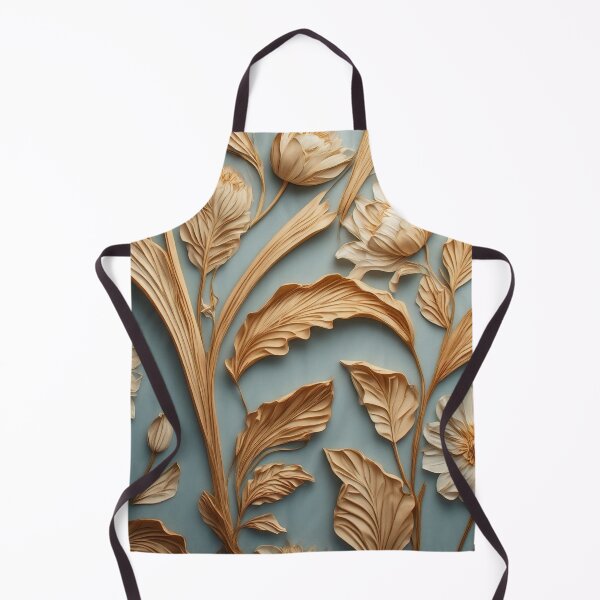 Item preview, Art deco styled botanical design designed and sold by MaxwellsImages.