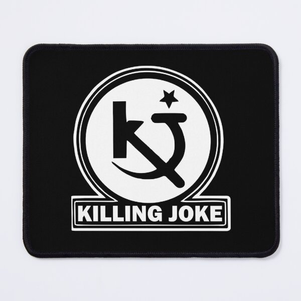 Item preview,  Killingg Jokee Post Punk designed and sold by Camariaforbin.