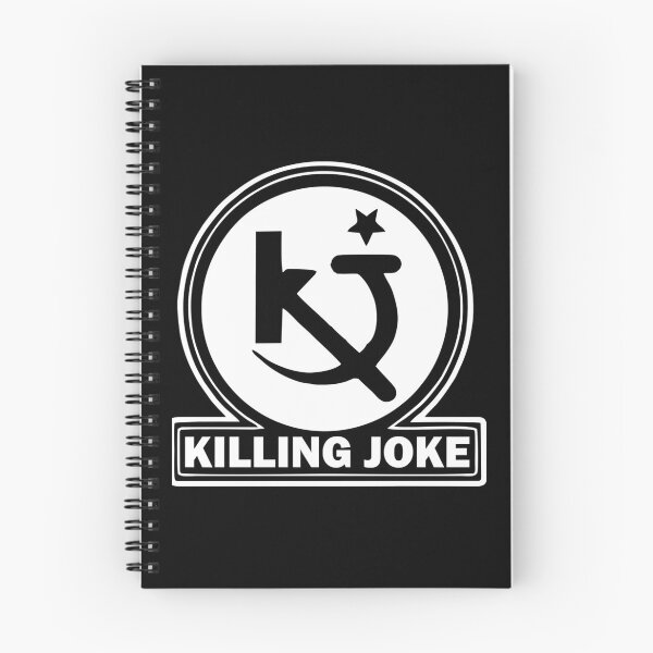 Item preview,  Killingg Jokee Post Punk designed and sold by Camariaforbin.