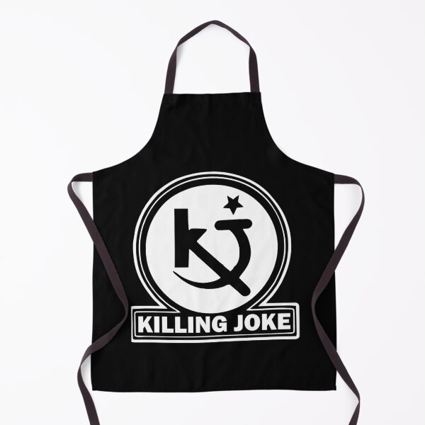 Item preview,  Killingg Jokee Post Punk designed and sold by Camariaforbin.