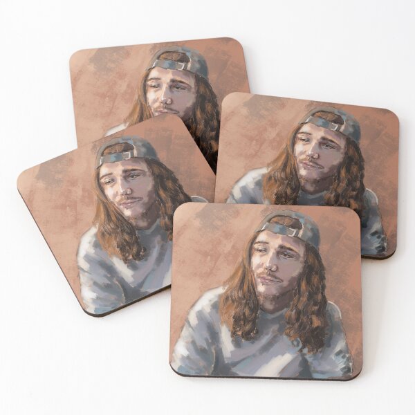 Item preview, The modern Philosopher  designed and sold by Boguslawa Bryska.