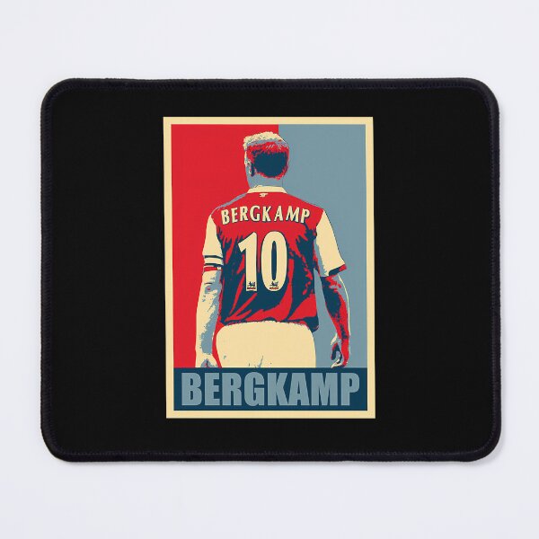 Item preview, Denniss Bergkampp Hope designed and sold by mark-krisav.