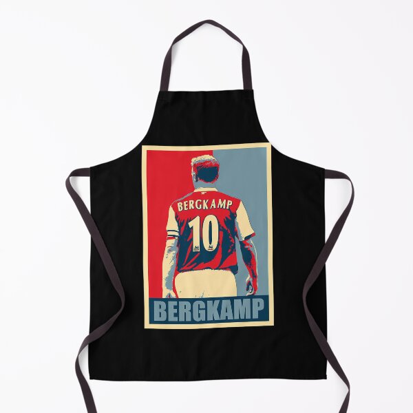 Item preview, Denniss Bergkampp Hope designed and sold by mark-krisav.
