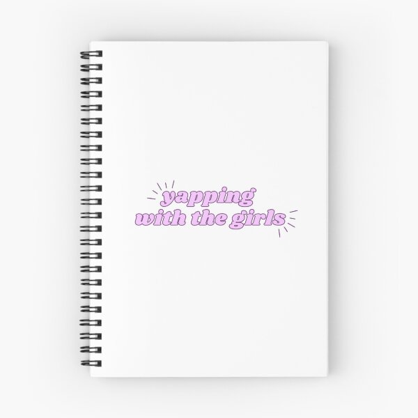 Item preview, Yapping designed and sold by girlsgirldesign.