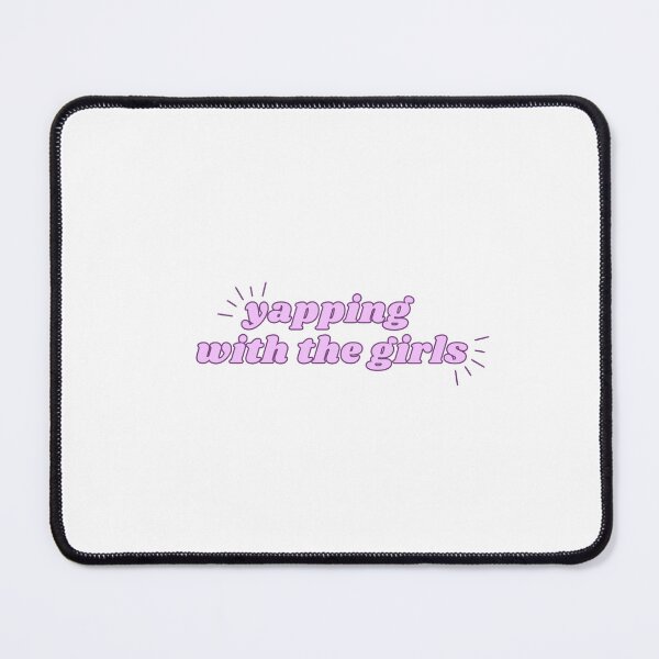 Item preview, Yapping designed and sold by girlsgirldesign.