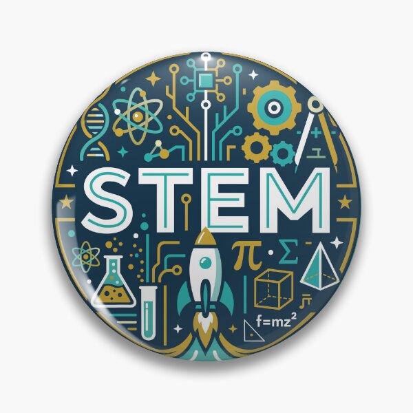 Item preview, STEM designed and sold by elife.ds.