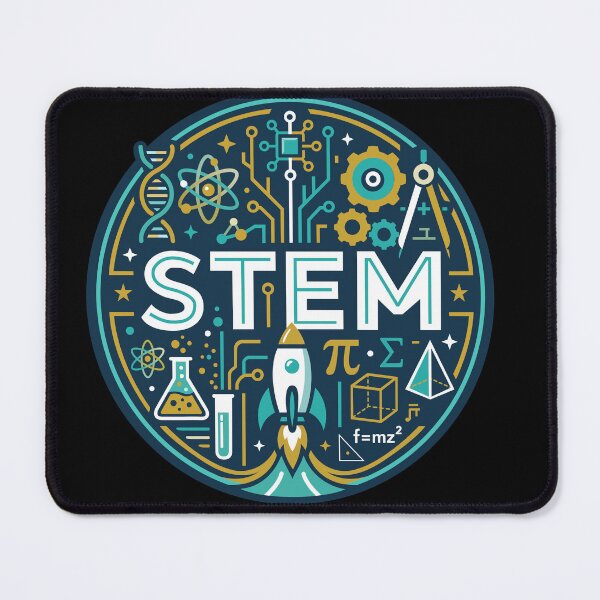 Item preview, STEM designed and sold by elife.ds.