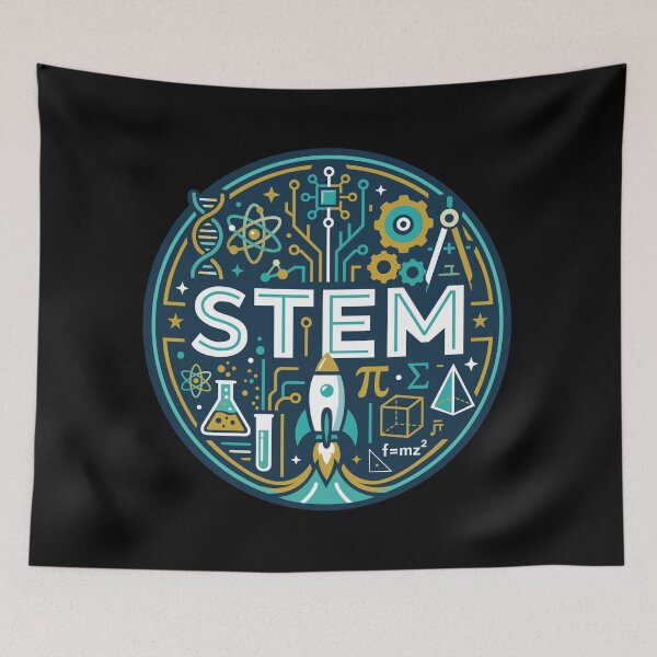 Item preview, STEM designed and sold by elife.ds.