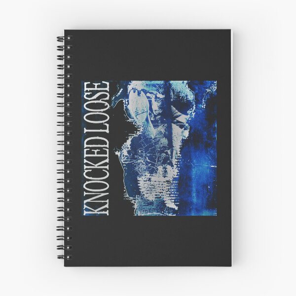 Item preview,  Knocked Loose designed and sold by Sabrina  Cox.