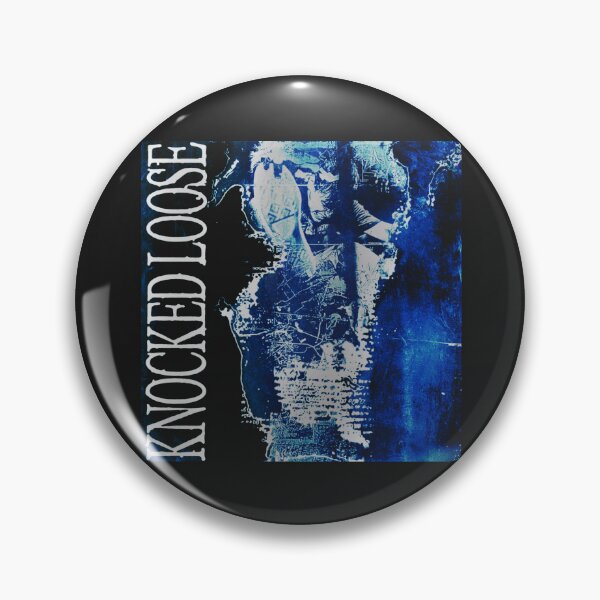 Item preview,  Knocked Loose designed and sold by Sabrina  Cox.
