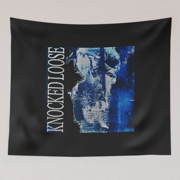 Item preview,  Knocked Loose designed and sold by Sabrina  Cox.