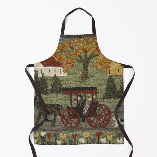 Item preview, Maud Lewis (35) - Maud Lewis - Folk Art Paintings - Nova Scotia Artist - Canadian Folk Art - Maud Lewis Gallery - Maud Lewis Prints designed and sold by GabyDAlessandro.