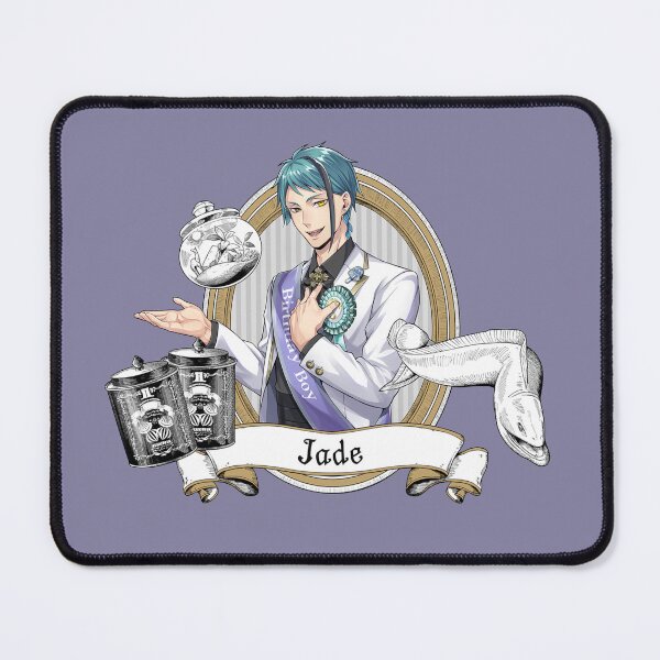 Item preview, Birthday Boy Jade designed and sold by Fanfict.