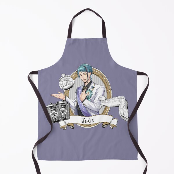 Item preview, Birthday Boy Jade designed and sold by Fanfict.