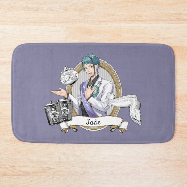 Item preview, Birthday Boy Jade designed and sold by Fanfict.