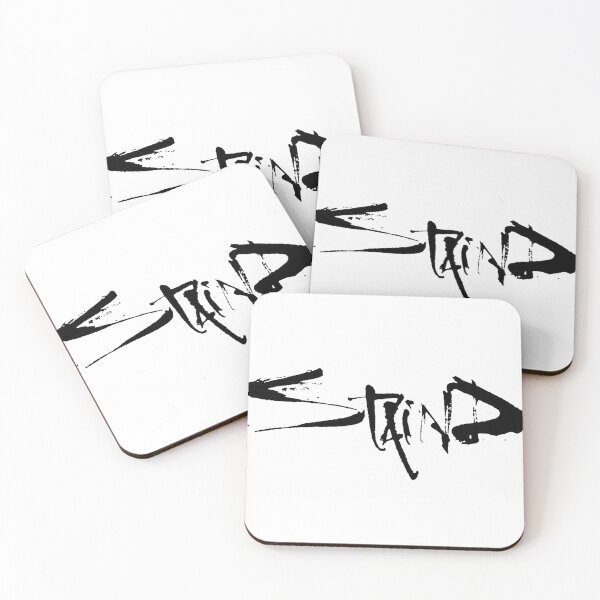 Item preview, Staind Band designed and sold by rapidboil.