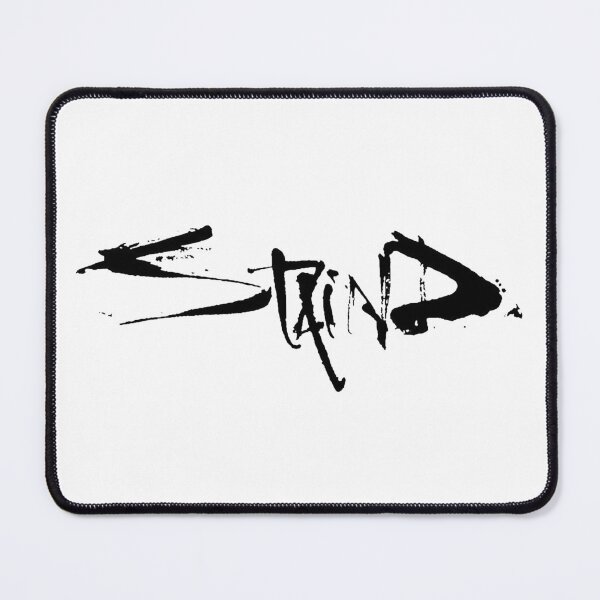 Item preview, Staind Band designed and sold by rapidboil.